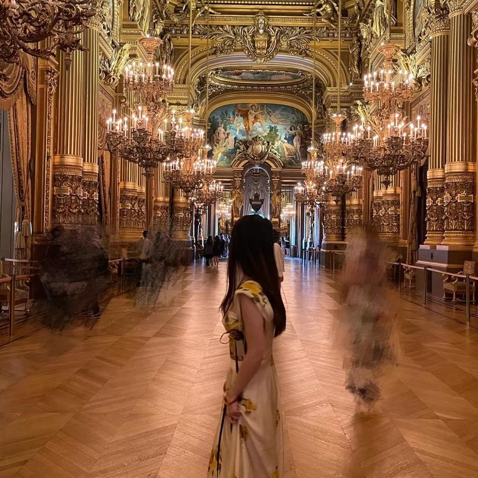 一只小鹿呀～（开店版）