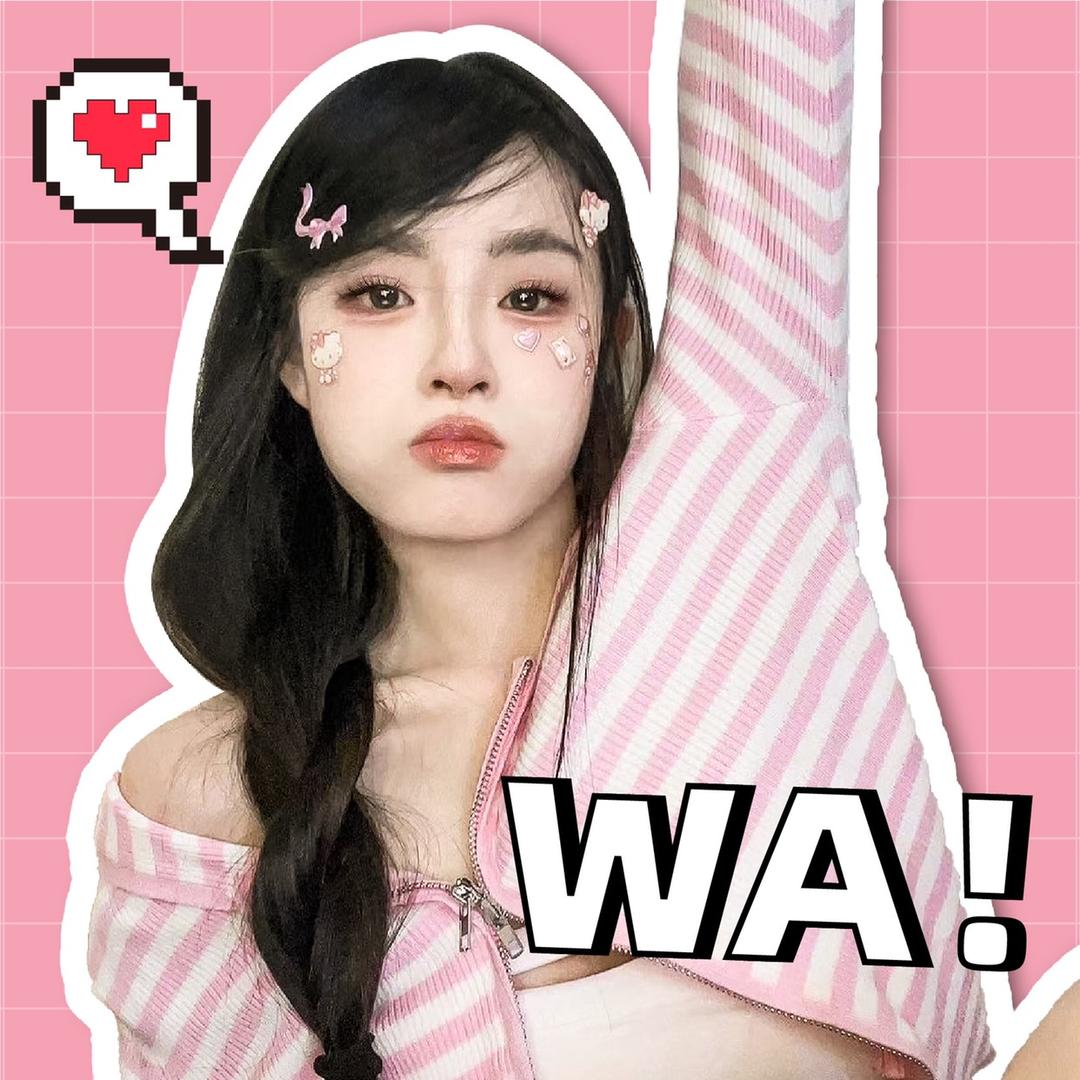台湾小荞妹吖