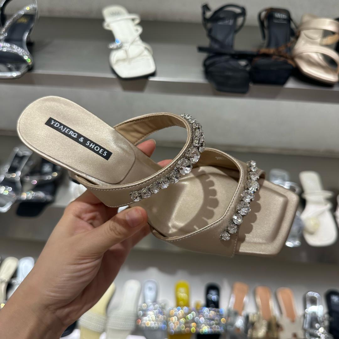 CHEON千千韩系鞋仓