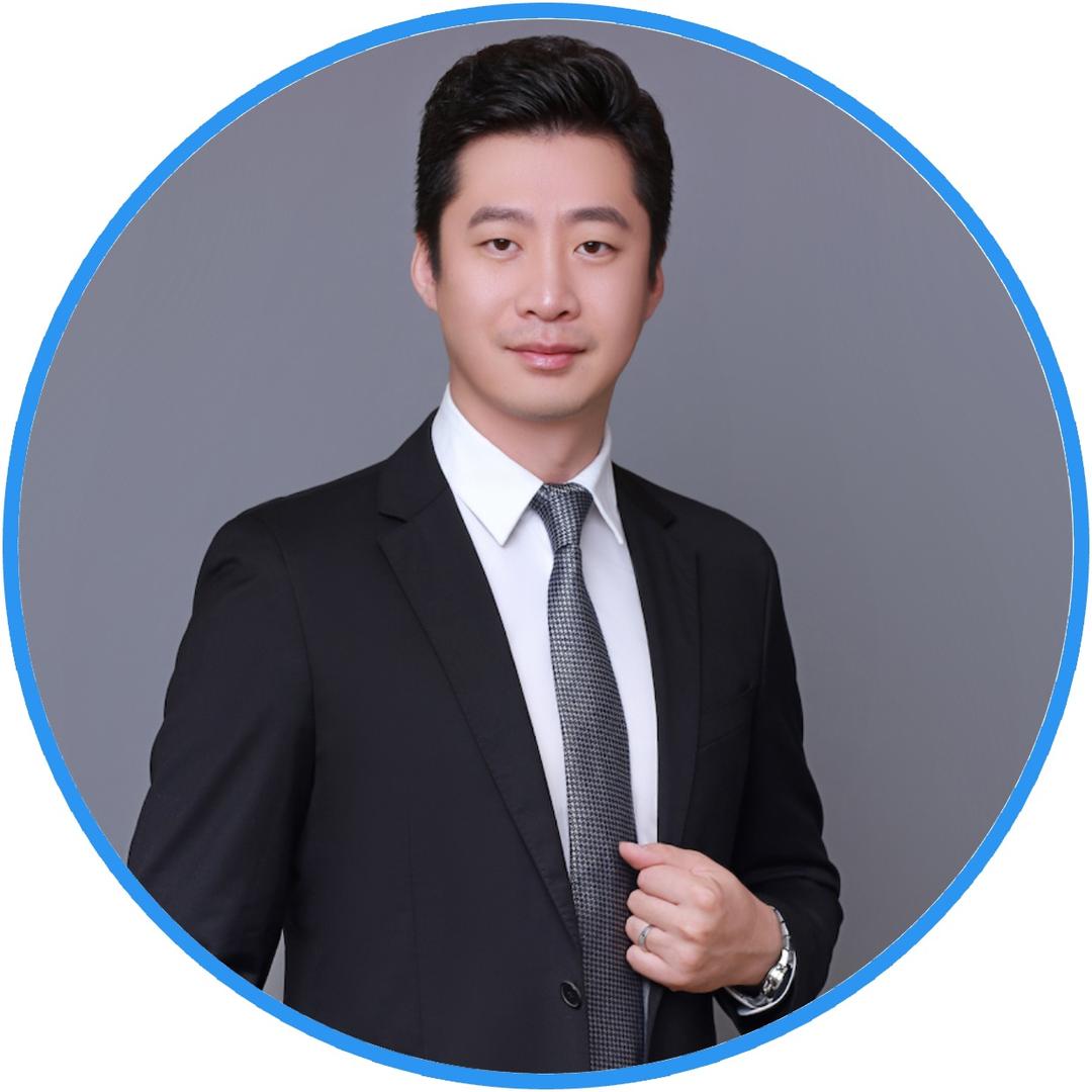 正畸专家武冠英