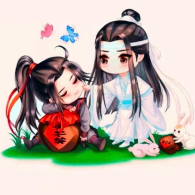 🍭皓