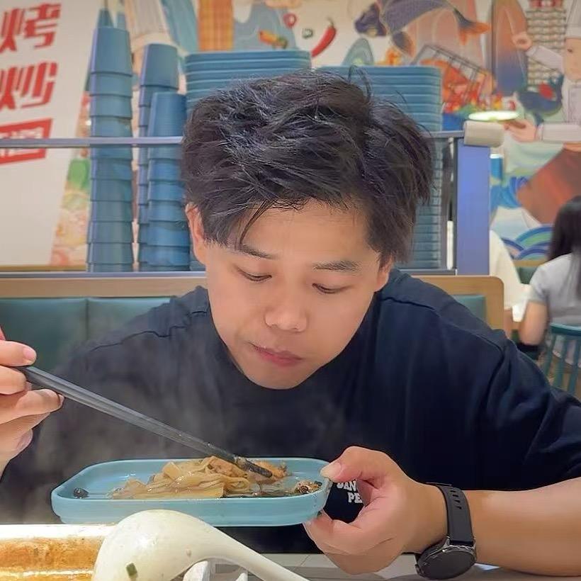 饭搭子