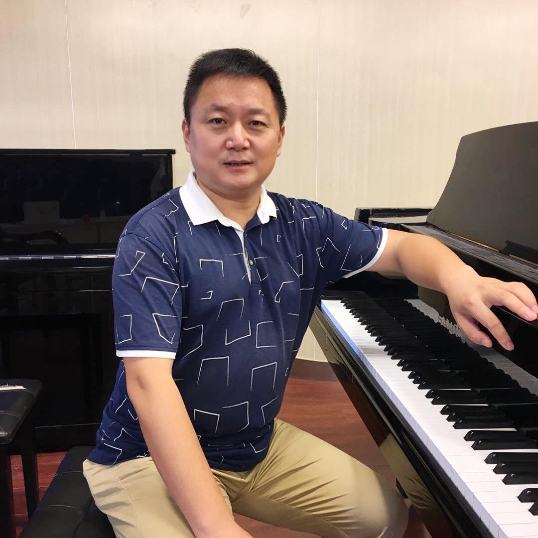 孙彦峰声带管理师