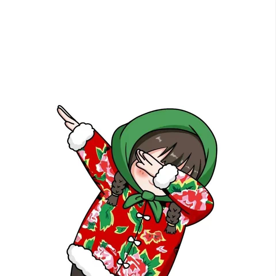 Mini兔