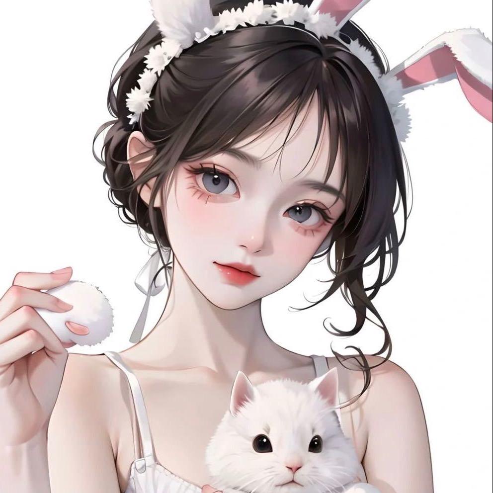 兔宝🍓