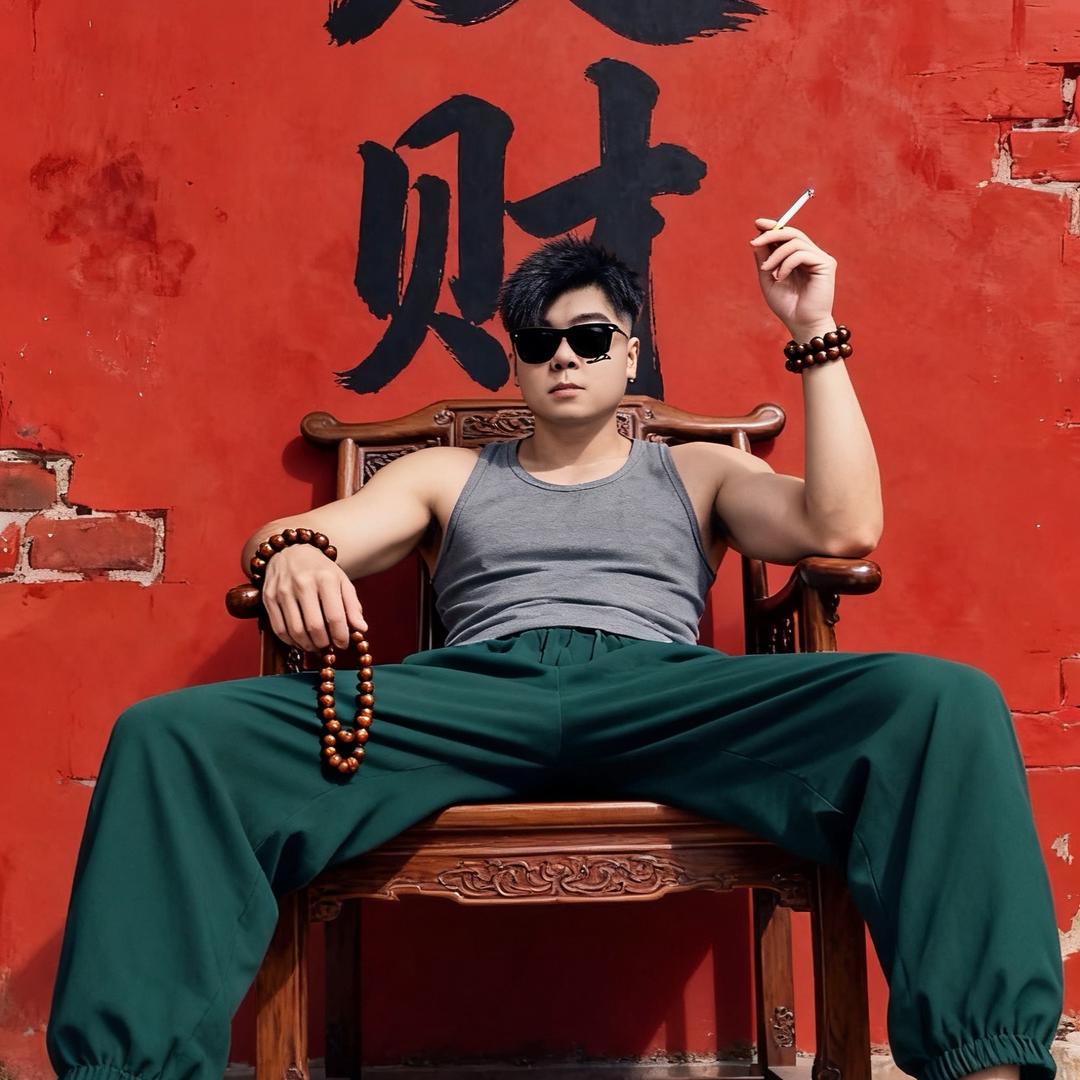 小东东