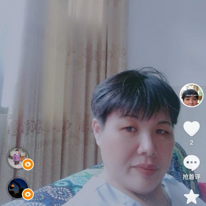 春光明媚