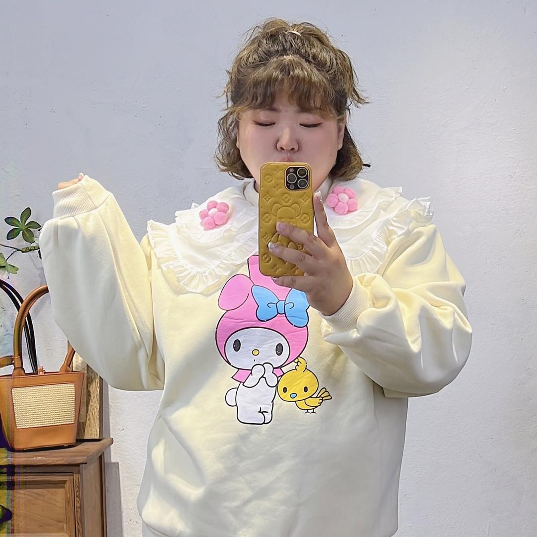 宋大头大码女装