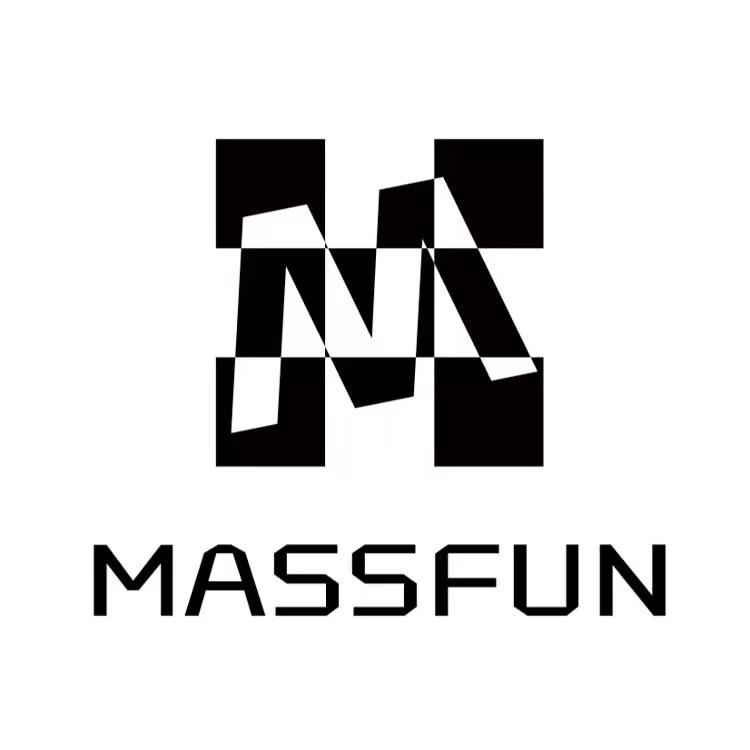 MASSFUN音乐魔方