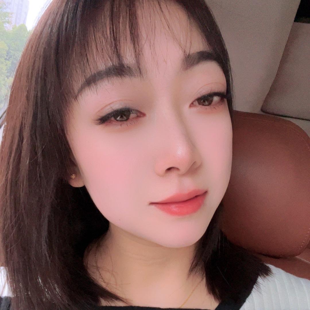 美人儿🥰