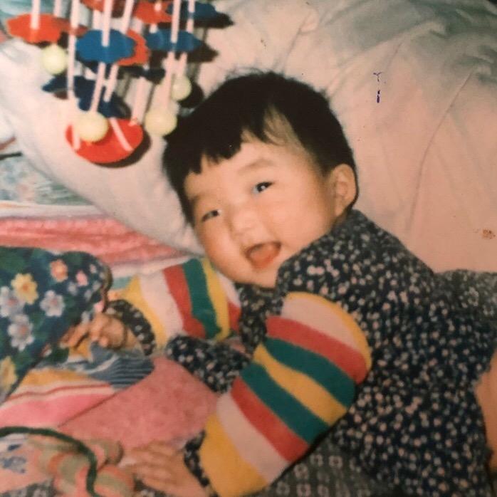 淇迹暖暖🧸💫