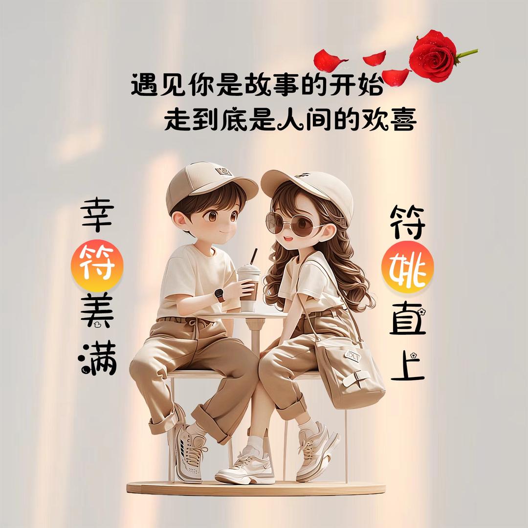 我心向陽🌞