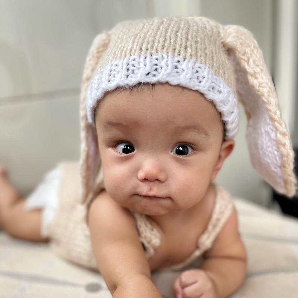 小柚子