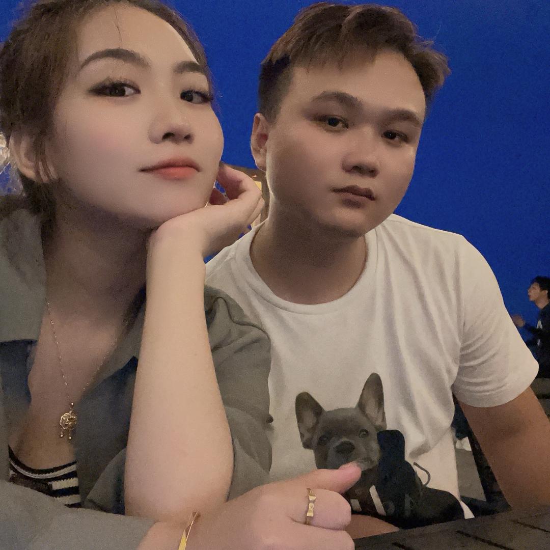 婷婷妹夫妇（直播号）