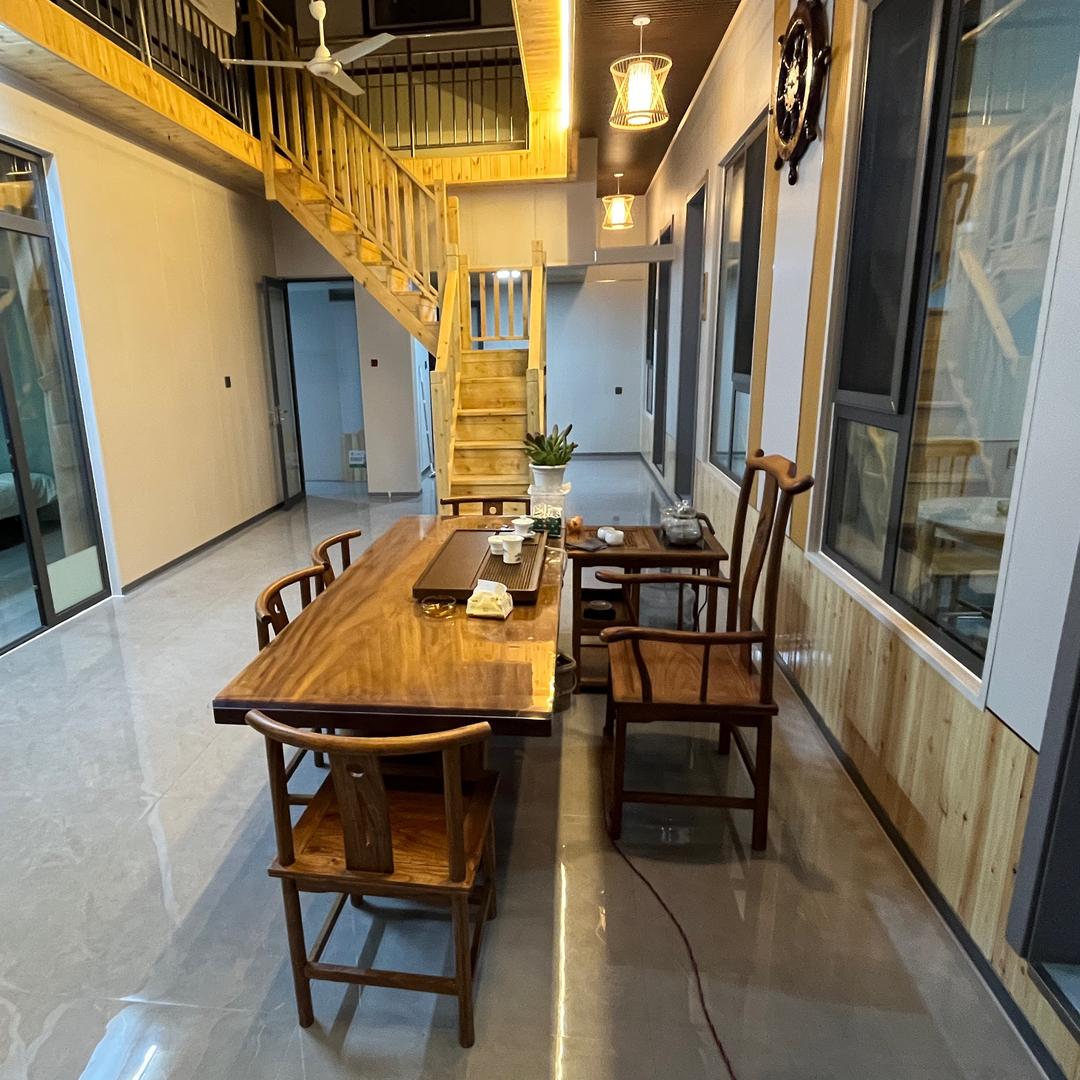 日照市东港区吴家台凯欣旅馆