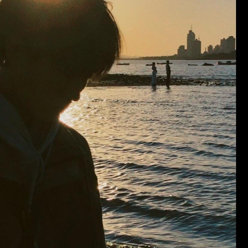 小xiao椰子