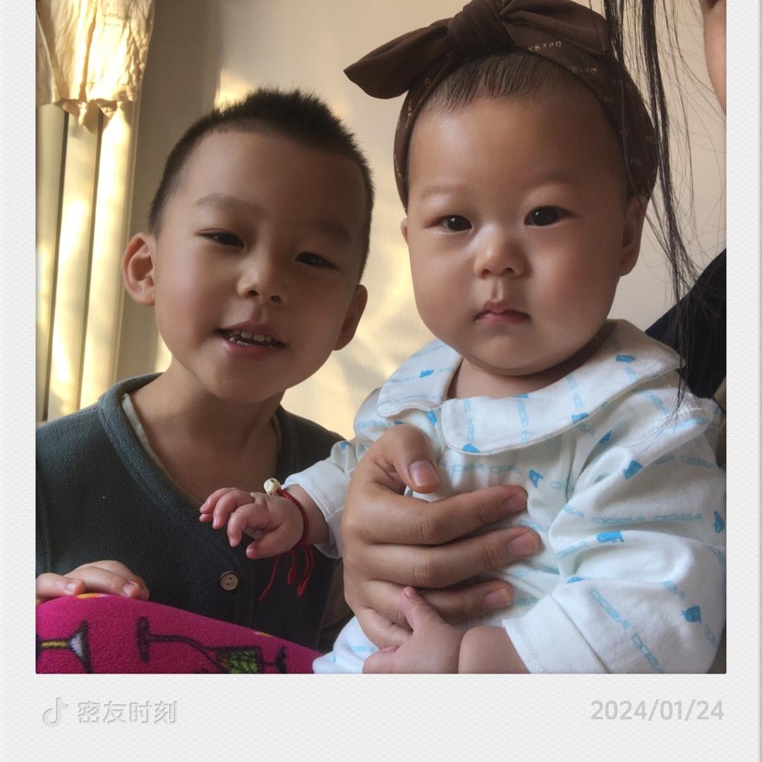 @陪伴你长大