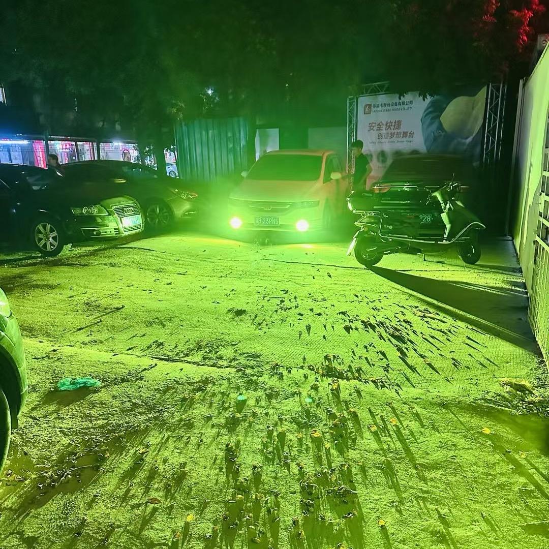 广州德康汽车LED灯 批发商（工厂店）