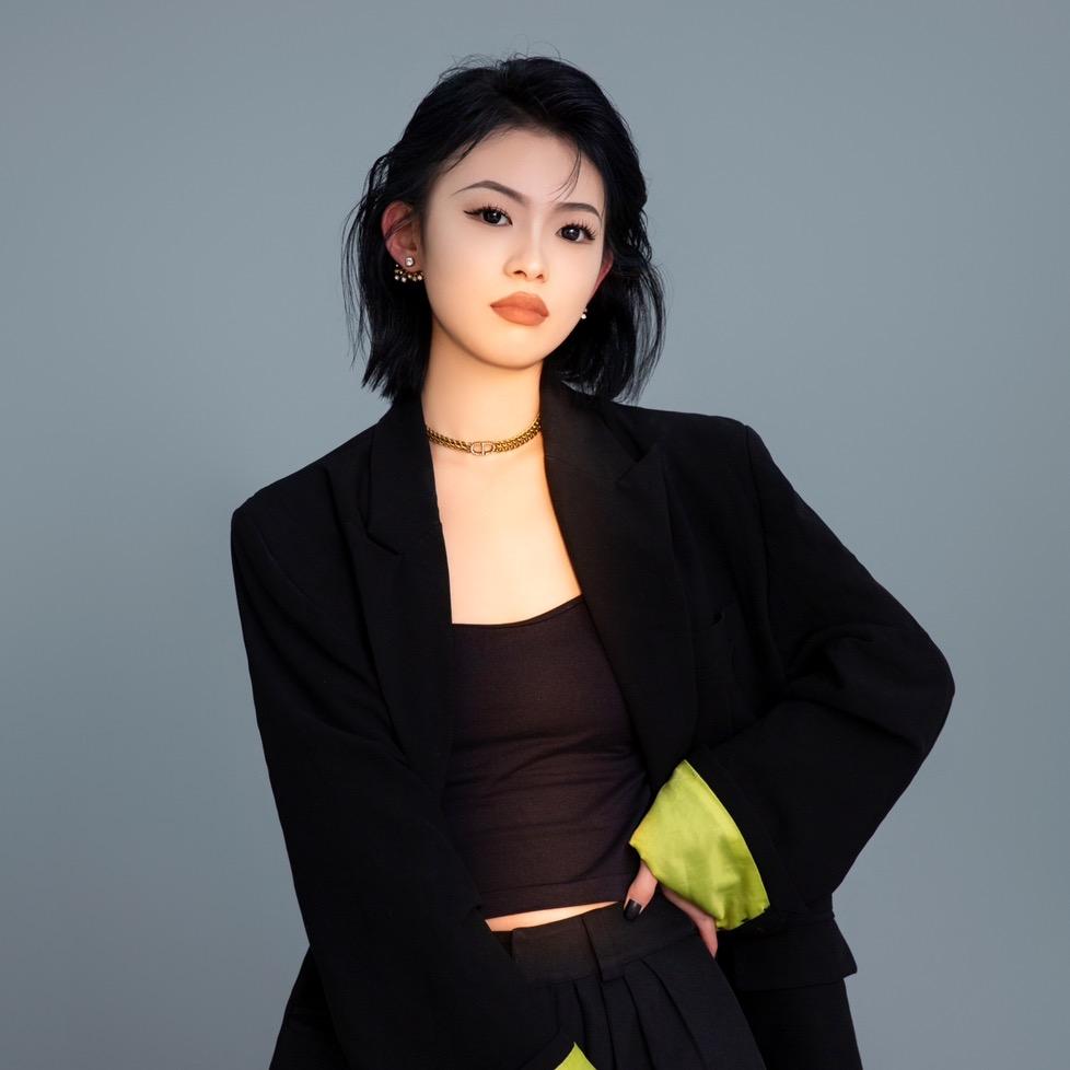 倩倩的剪发日记
