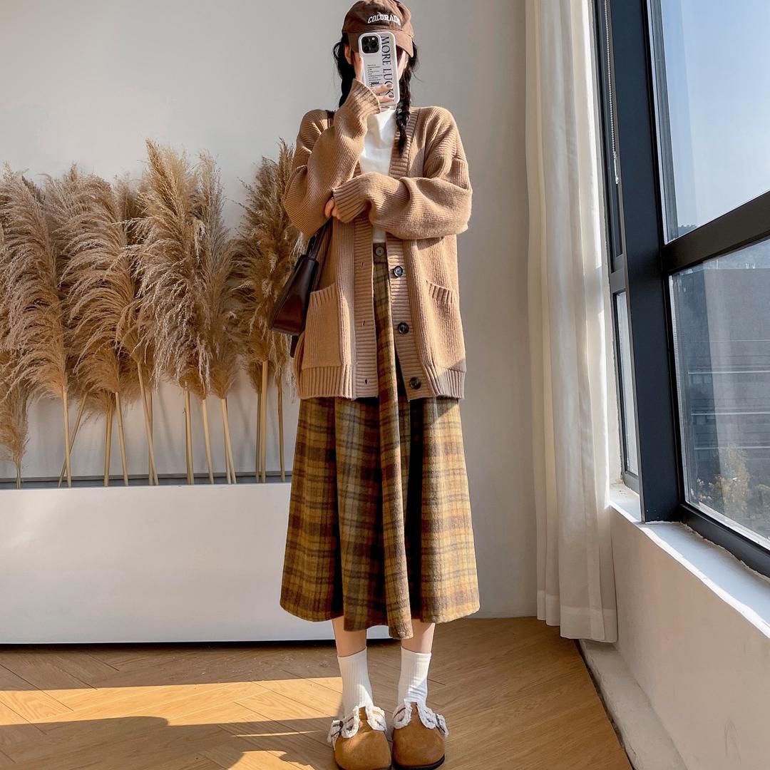 霓卉馨女装旗舰店