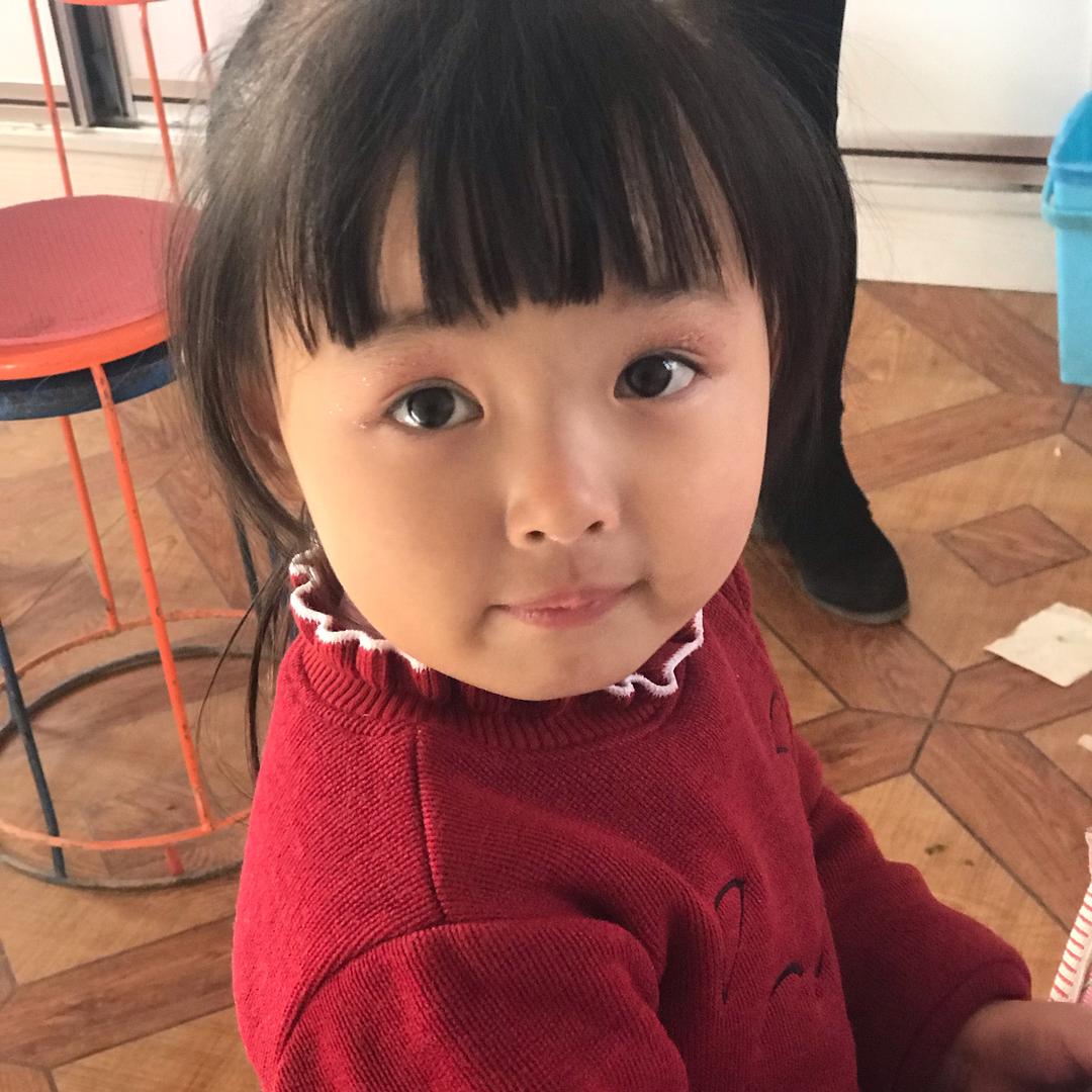 A蓝色妖姬