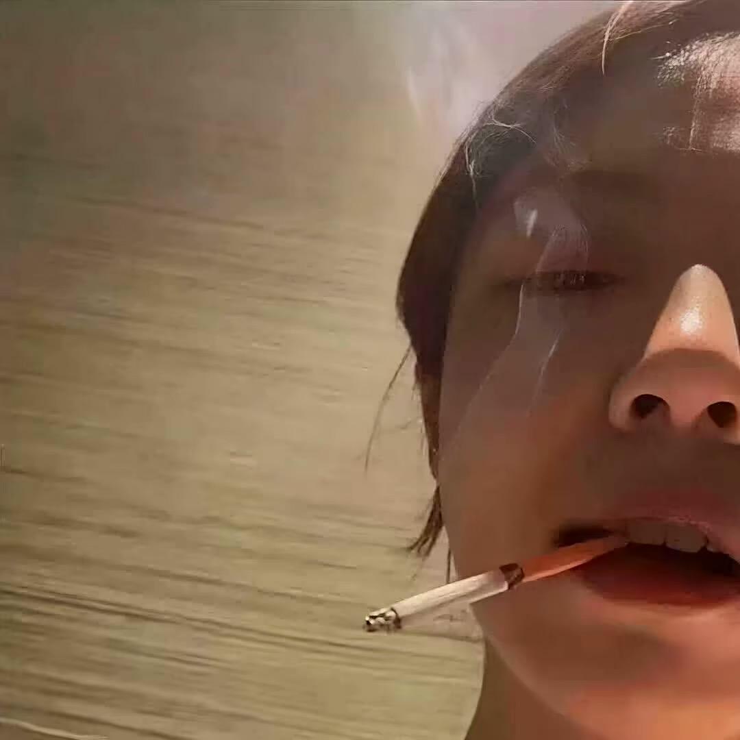 型女