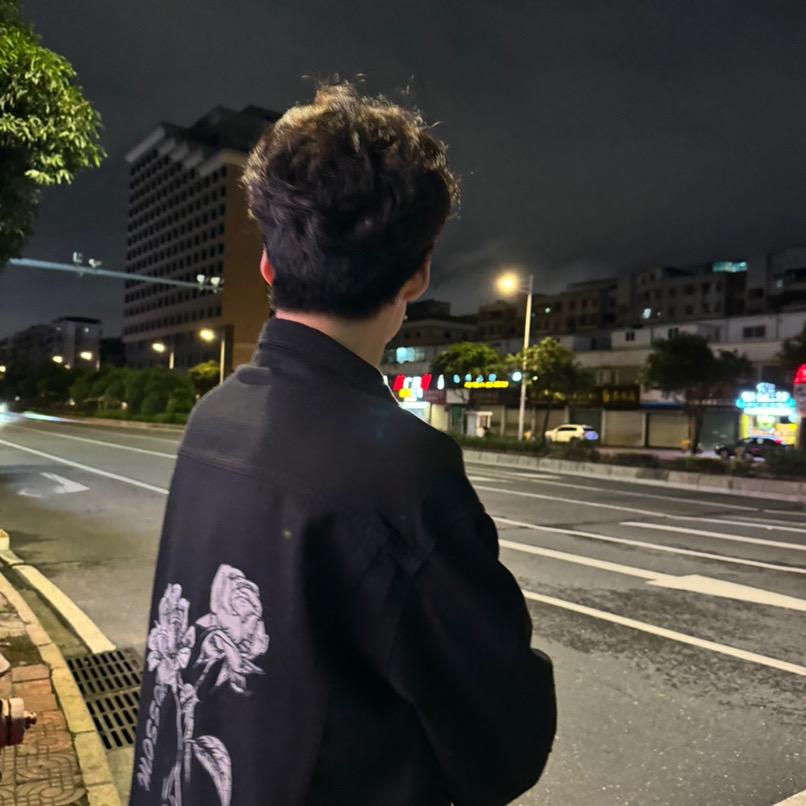 柒號