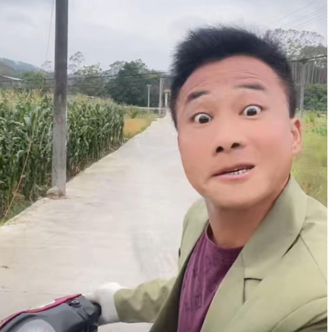 华南虎1