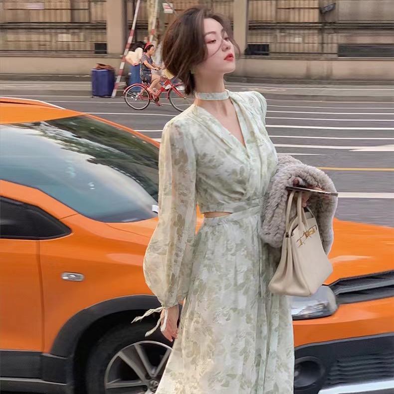 倾城家女装