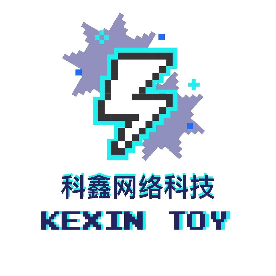 科鑫玩具潮玩店2