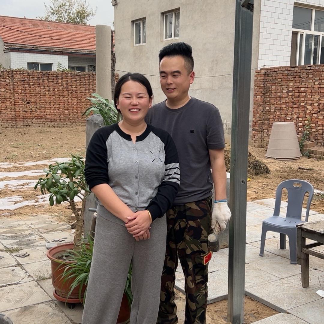 红梅爱生活@