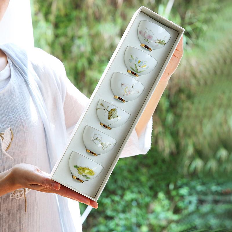 南笙源茶具