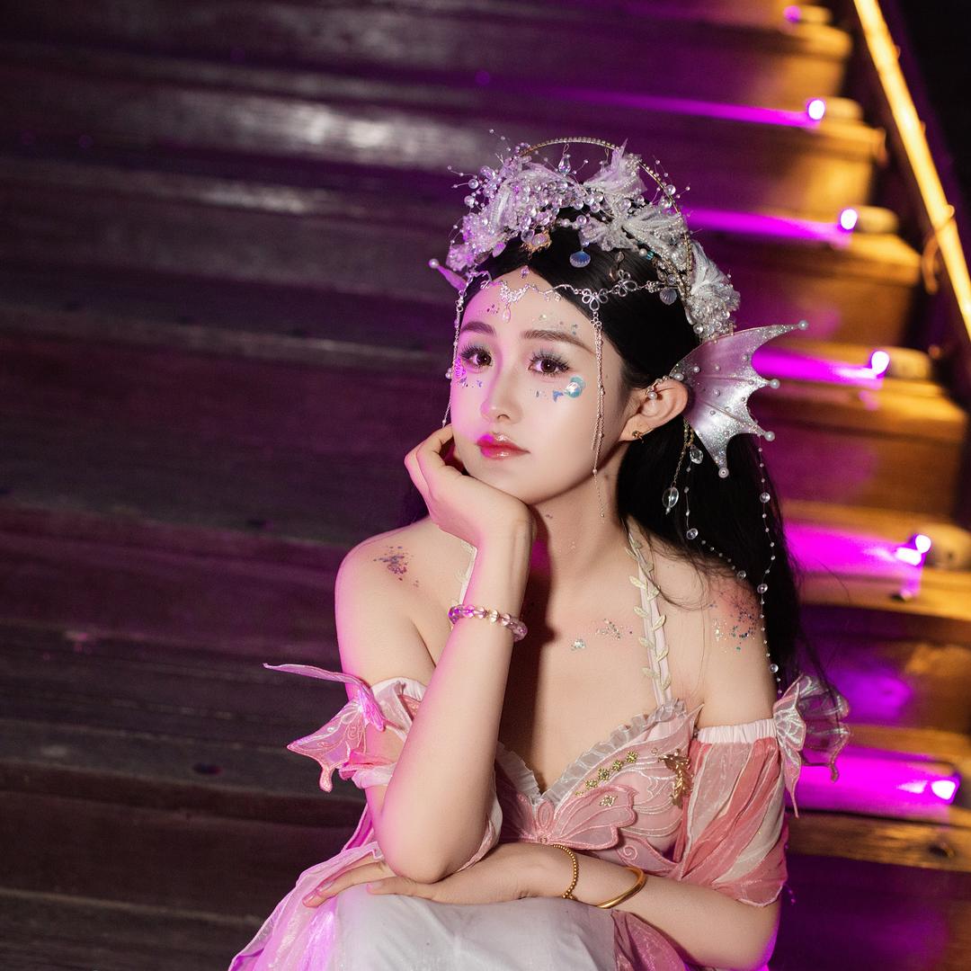 柚柚君混吃日记