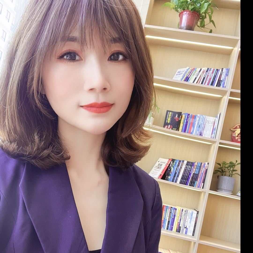 百花新城 青梅🌻