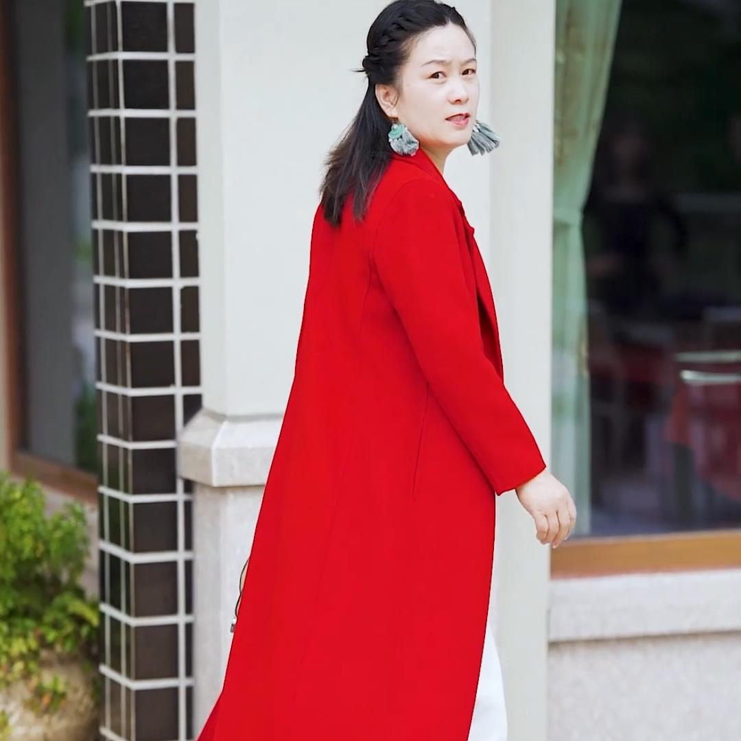 大燕子女装