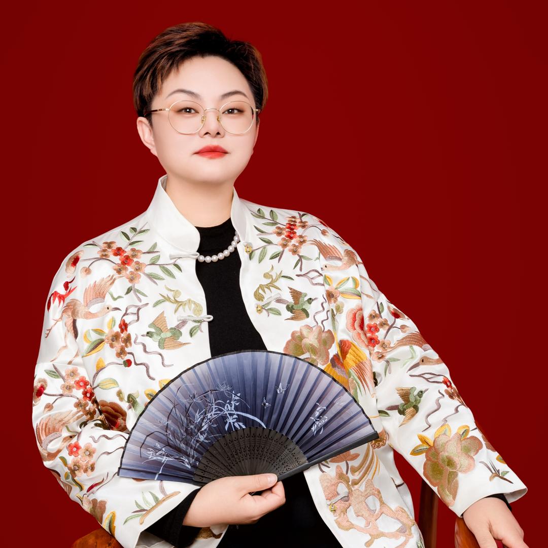 颖姐｜布艺人整体软装（武清水城店）