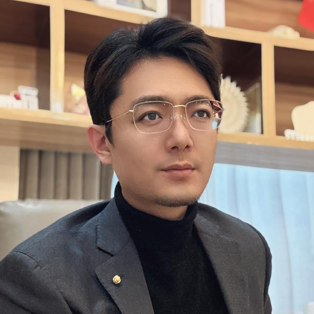 听积木先生说