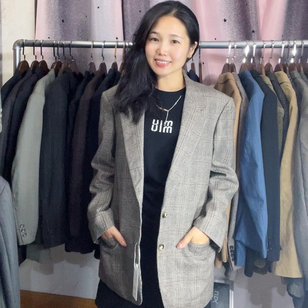 梅仔古着店
