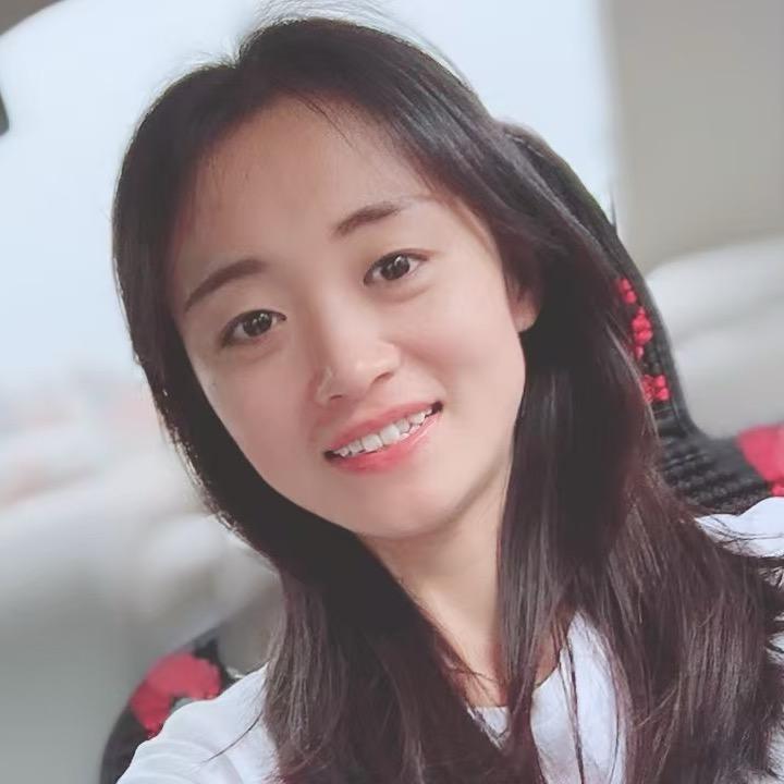 乔乔妹妹