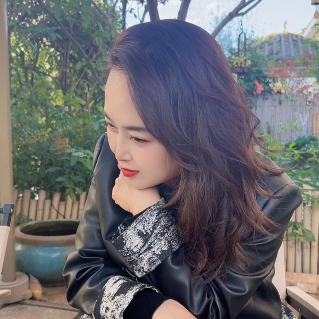 涵语姐姐🌾