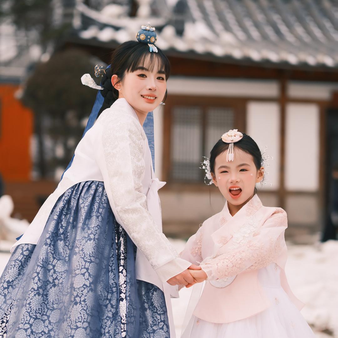 夏小宝漫游记@抖音