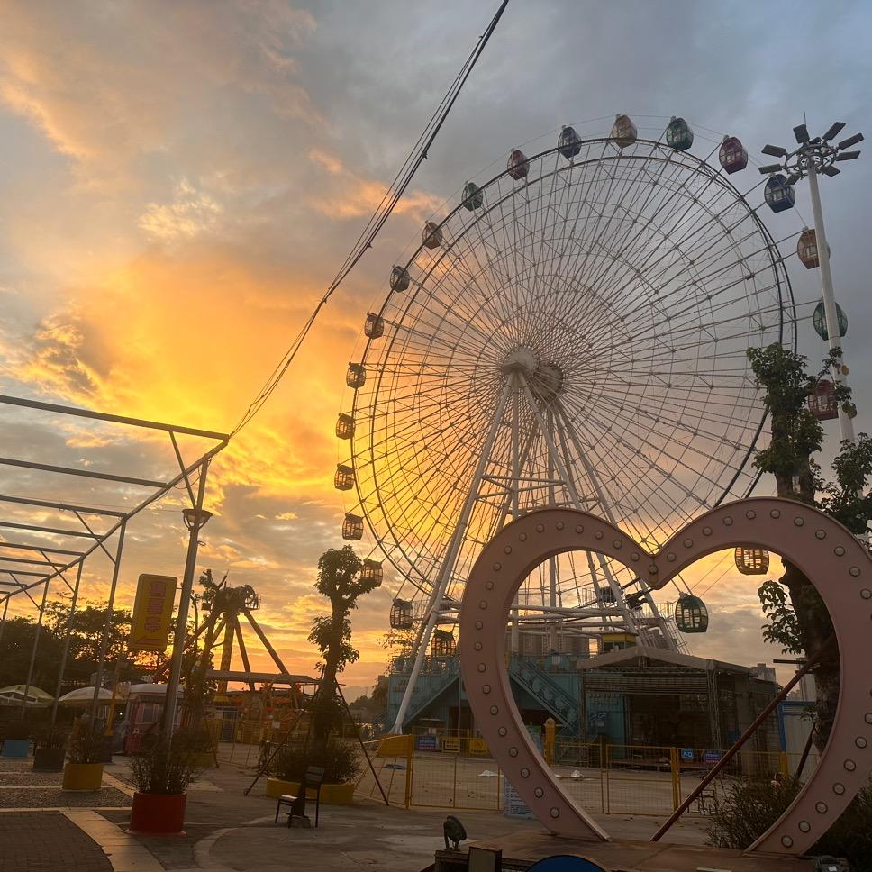 唐僧洗头爱飘柔