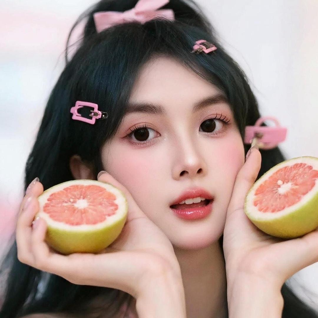 💋💋Small apple💄💄