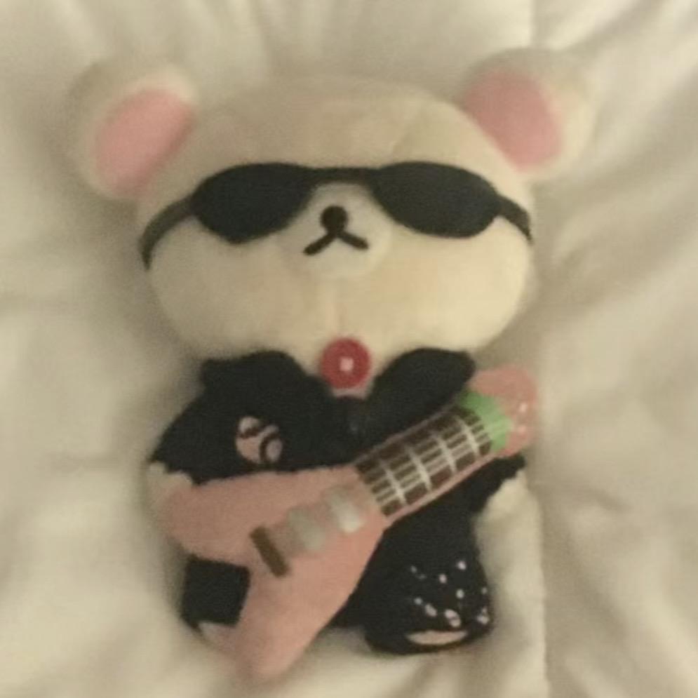 可是土豆泥她…
