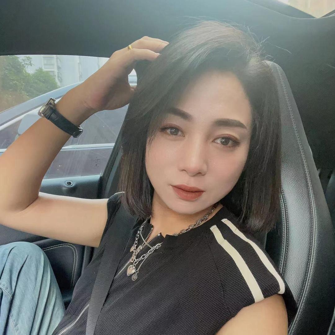 是小鱼呀!