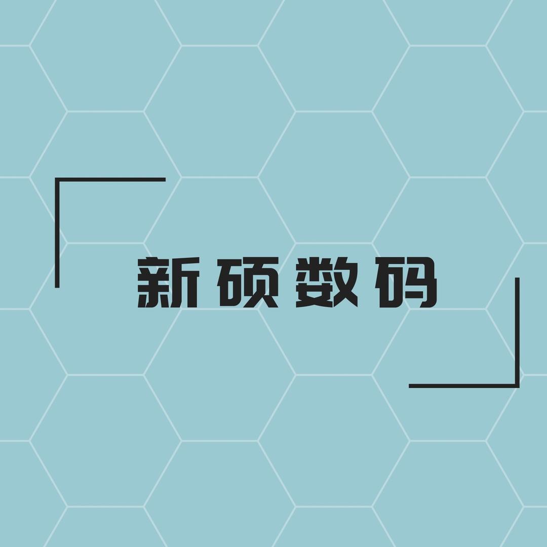 新硕数码