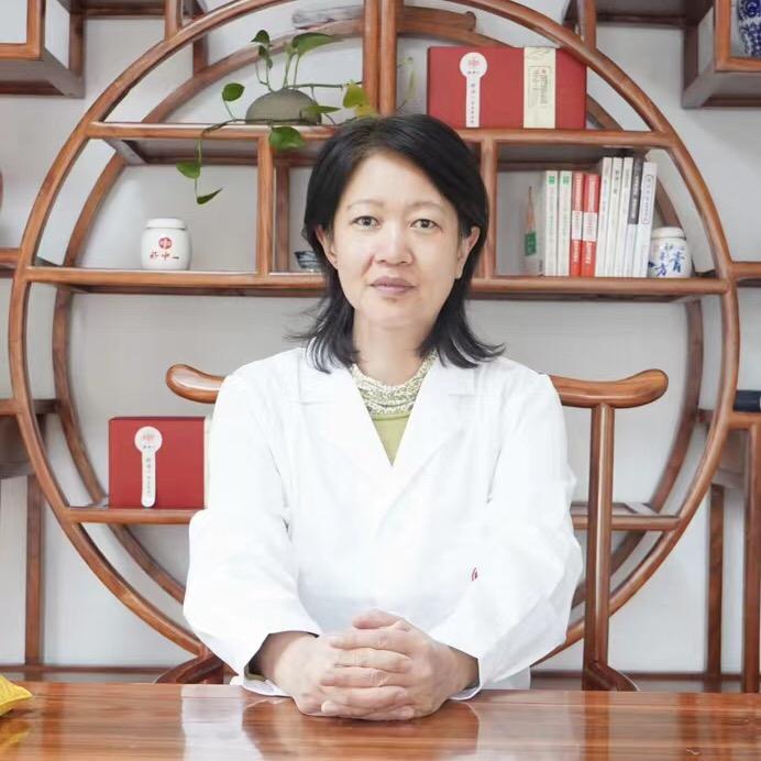 中医经方陈民主任