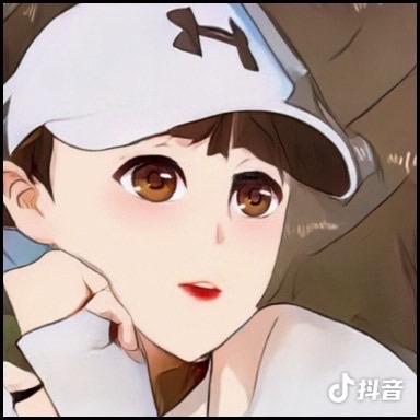 动感单车楠宝🤍
