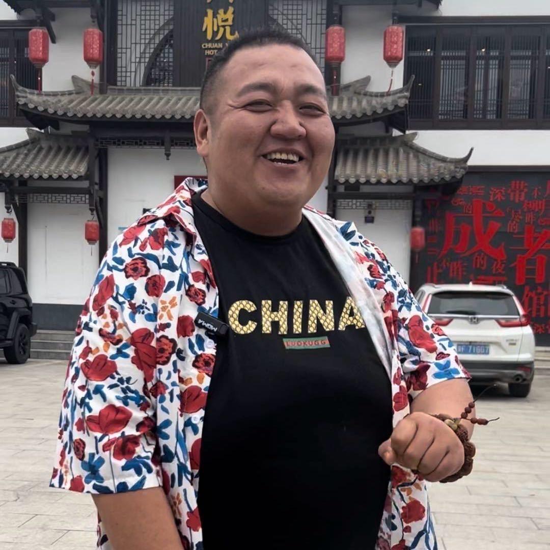 保定帮（八戒哥）