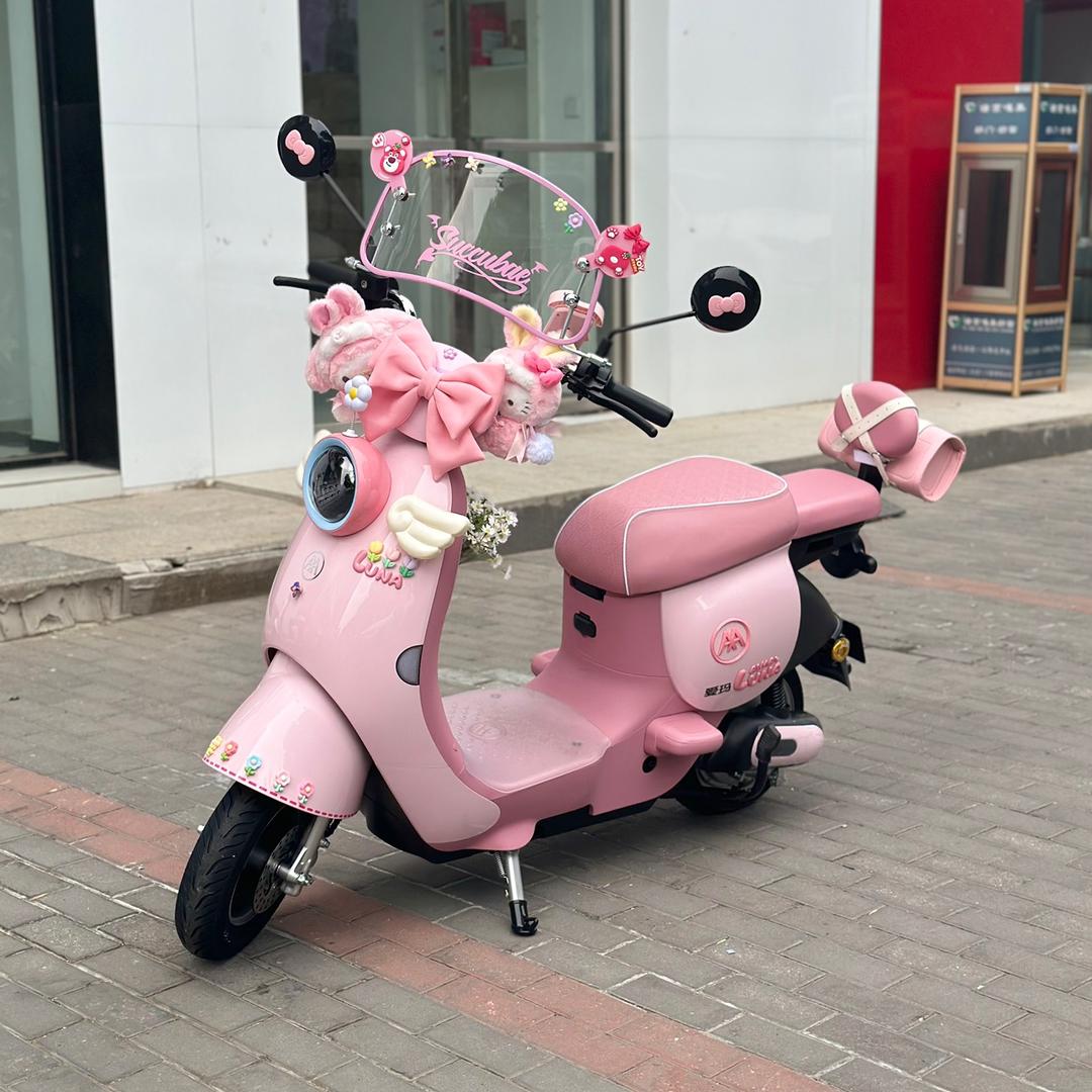 北京爱玛电动车管庄1号店